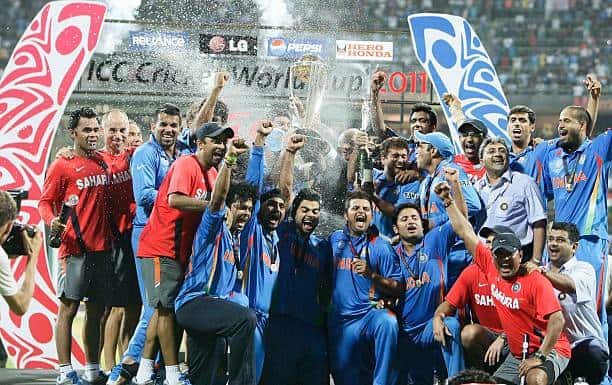 How Many Cricket World Cups Does India Have? A Comprehensive Look