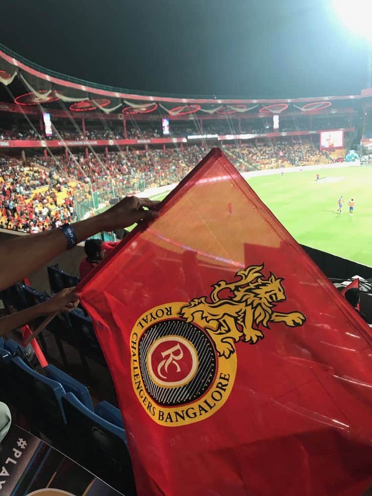 How Can RCB Qualify for Playoffs